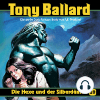 Tony Ballard, Folge 10
