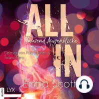 Tausend Augenblicke - All-In-Duett 1 (Ungekürzt)