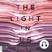 The Light in Us - Light-in-us-Reihe 1 (Ungekürzt)