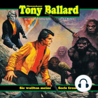 Tony Ballard, Folge 27