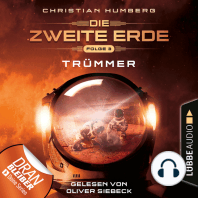 Mission Genesis - Die zweite Erde, 3