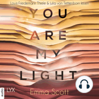 You Are My Light - Die Novella zu "The Light in Us" - Light-In-Us-Reihe (Ungekürzt)