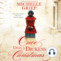 Once Upon a Dickens Christmas