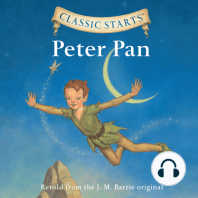 Peter Pan