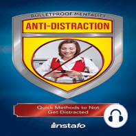 Anti-Distraction