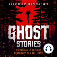 Ghost Stories