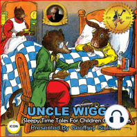 Uncle Wiggily Sleepy Time Tales