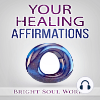 Your Healing Affirmations