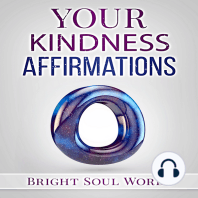 Your Kindness Affirmations