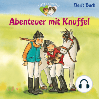 Lotta und Knuffel 4