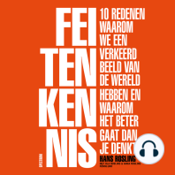 Feitenkennis