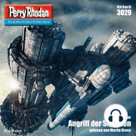 Perry Rhodan 3029