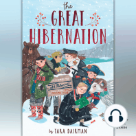 The Great Hibernation