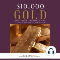 $10,000 Gold