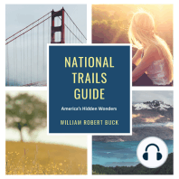 National Trails Guide