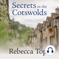 Secrets in the Cotswolds