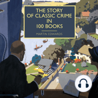 The Story of Classic Crime in 100 Books