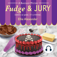 Fudge and Jury