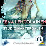 Studio Näktergalen