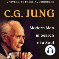 Modern Man in Search of a Soul