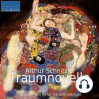 Traumnovelle