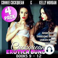 Cuckqueans Erotica Bundle