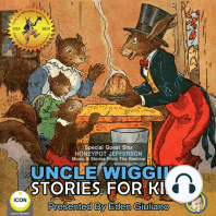 Uncle Wiggily