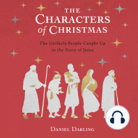 The Characters of Christmas