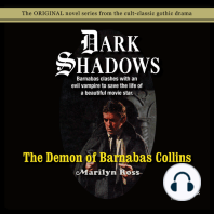 The Demon of Barnabas Collins