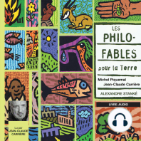 Philos-Fable pour la terre