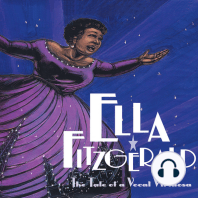 Ella Fitzgerald