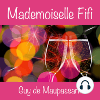 Mademoiselle Fifi