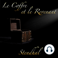 Coffre et le Revenant, Le