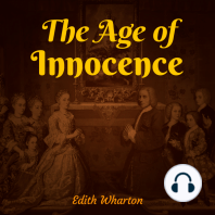 The Age of Innocence