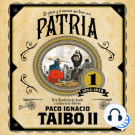 Patria 1