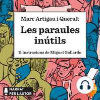 Les paraules inútils