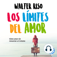 Los límites del amor