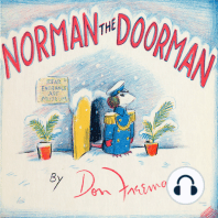 Norman the Doorman