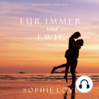 Für Immer und Ewig (Die Pension in Sunset Harbor – Buch 2)