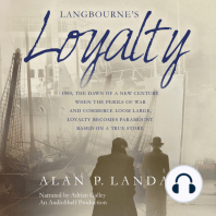 Langbourne's Loyalty