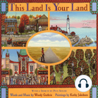 This Land is Your Land