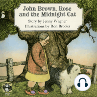 John Brown, Rose & The Midnight Cat