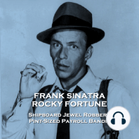 Rocky Fortune - Volume 2