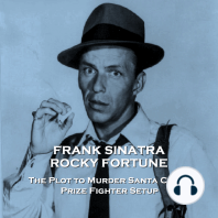 Rocky Fortune - Volume 6