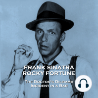 Rocky Fortune - Volume 11