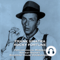 Rocky Fortune - Volume 12