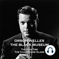 The Black Museum - Volume 5