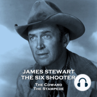 The Six Shooter - Volume 2