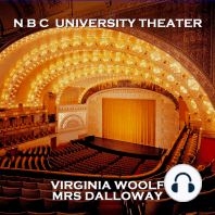 N B C University Theater