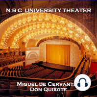 N B C University Theater